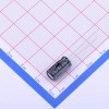 470uF ±20% 16V