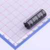 330uF ±20% 100V