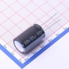 100uF ±20% 400V