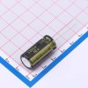 3300uF ±20% 10V