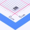 厚膜电阻 620Ω ±5% 250mW