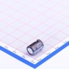 100uF ±20% 50V
