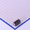 1500uF ±20% 10V