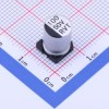 100uF ±20% 50V
