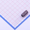 100uF ±20% 100V