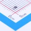 厚膜电阻 64.9Ω ±1% 125mW