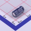 100uF ±20% 10V