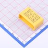 680nF ±10% 275V 等级:X2