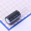 100uF ±20% 450V