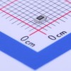 厚膜电阻 330kΩ ±1% 125mW
