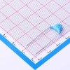 1.5nF ±20% 250V 等级:Y2