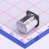 150uF ±20% 63V