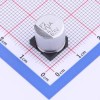 47uF ±20% 63V