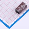 3300uF ±20% 25V