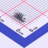 金属膜电阻 100kΩ ±1% 330mW