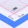 厚膜电阻 12.1kΩ ±1% 250mW