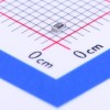 厚膜电阻 2.67kΩ ±1% 100mW