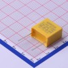680nF ±10% 275V 305V 310V 等级:X2