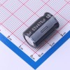 470uF ±20% 63V