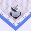 8.2uF ±20% 400V