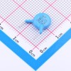 3.3nF ±20% 250V 等级:Y2