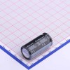 10000uF ±20% 25V