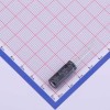 100uF ±20% 80V