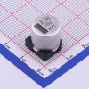 2200uF ±20% 10V
