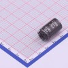 470uF ±20% 63V
