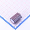 100uF ±20% 350V