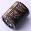 470uF 450V