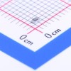 厚膜电阻 3.16kΩ ±1% 100mW