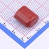 2.2uF ±10% 450V