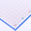 7.5Ω ±1% 250mW 金属膜电阻