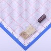 47uF ±20% 25V