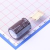 82uF ±20% 400V