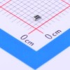 厚膜电阻 124kΩ ±1% 100mW