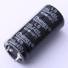 220uF ±20% 400V