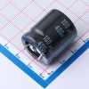 100uF ±20% 400V