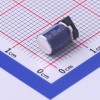 22uF ±20% 35V