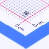 厚膜电阻 47Ω ±1% 125mW