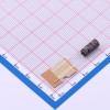 100uF ±20% 16V