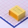 等级:X2 3.3uF ±10% 310V
