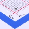 薄膜电阻 5.1kΩ ±0.1% 100mW