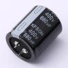 680uF ±20% 400V