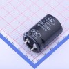 470uF ±20% 250V
