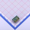 330uF ±20% 35V 绿