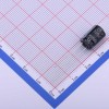 330uF ±20% 25V