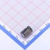 100uF ±20% 10V