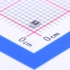 厚膜电阻 330Ω ±1% 125mW